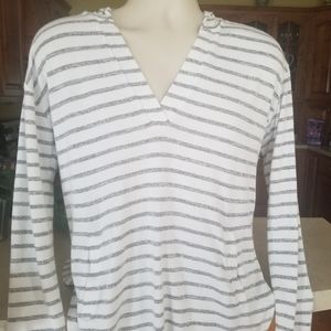 Banana Republic pullover hoodie